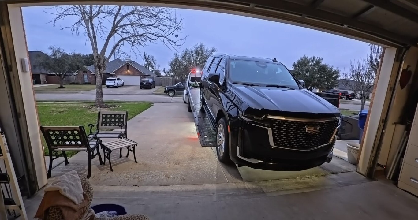 Heavy-duty towing service for SUVs and large vehicles in Mount Vernon, NY